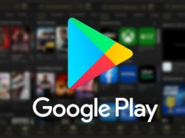 Google Play Store