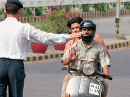 Traffic Challans can be paid through UPI in Gurugram from THIS date, Check out
