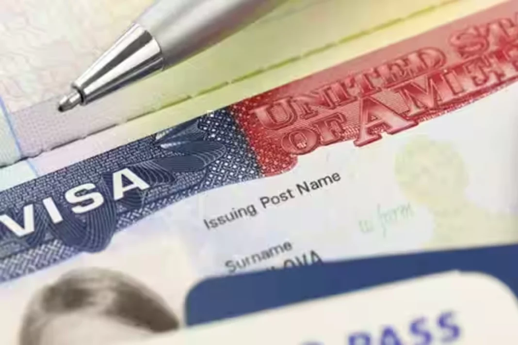 H-1B Visa holders will be able to renew them without leaving the US from January 2024, Details