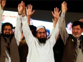 Hafiz Saeed