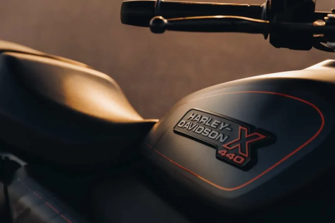 Is Harley Davidson working X210 after X440? All we know so far