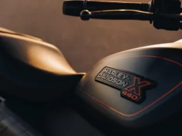 Is Harley Davidson working X210 after X440? All we know so far