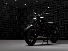 Hero MotoCorp teases its upcoming 440cc bike, All we know so far