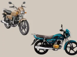 Hero Splendor Plus
