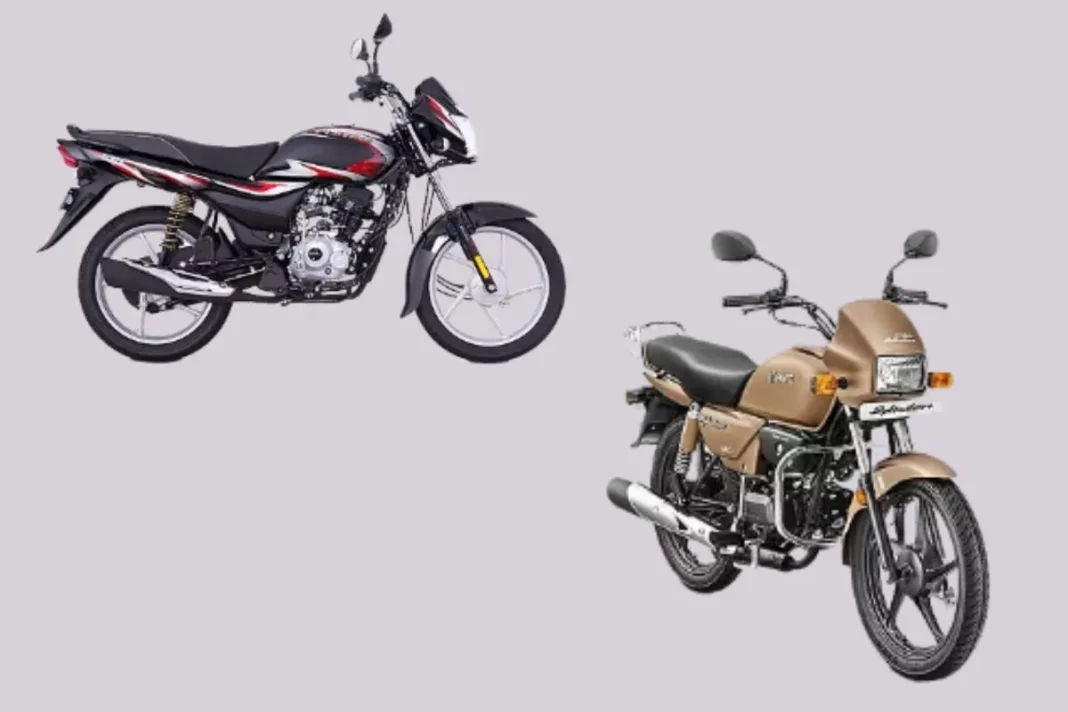 Hero Splendor Plus