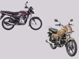 Hero Splendor Plus