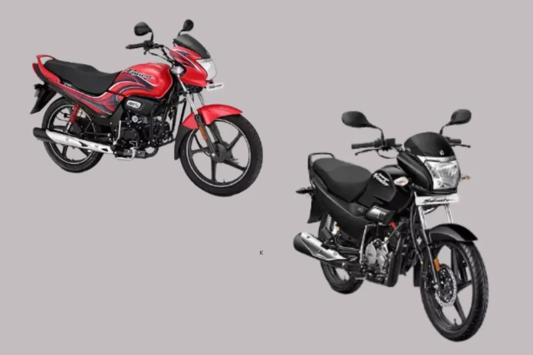 Hero Super Splendor