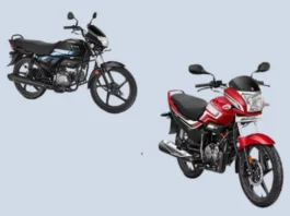 Hero Super Splendor
