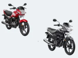 Hero Super Splendor