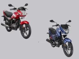 Hero Super Splendor