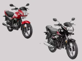 Hero Super Splendor