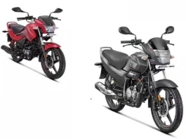 Hero Super Splendor Xtec