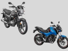 Hero Super Splendor Xtec