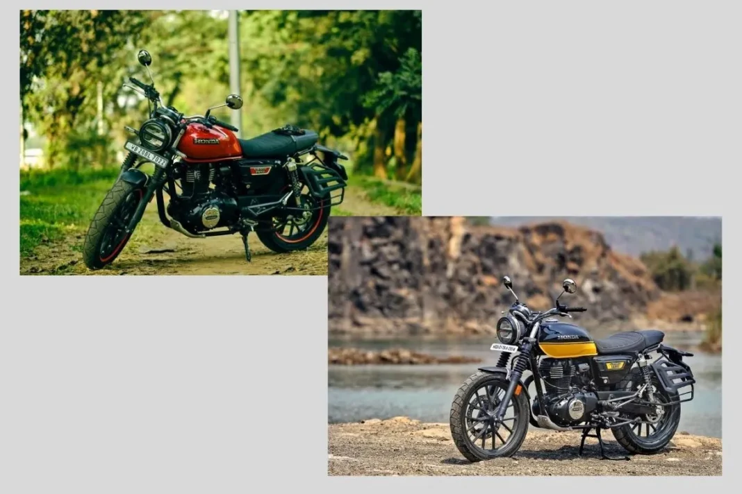 Honda CB350 Discount