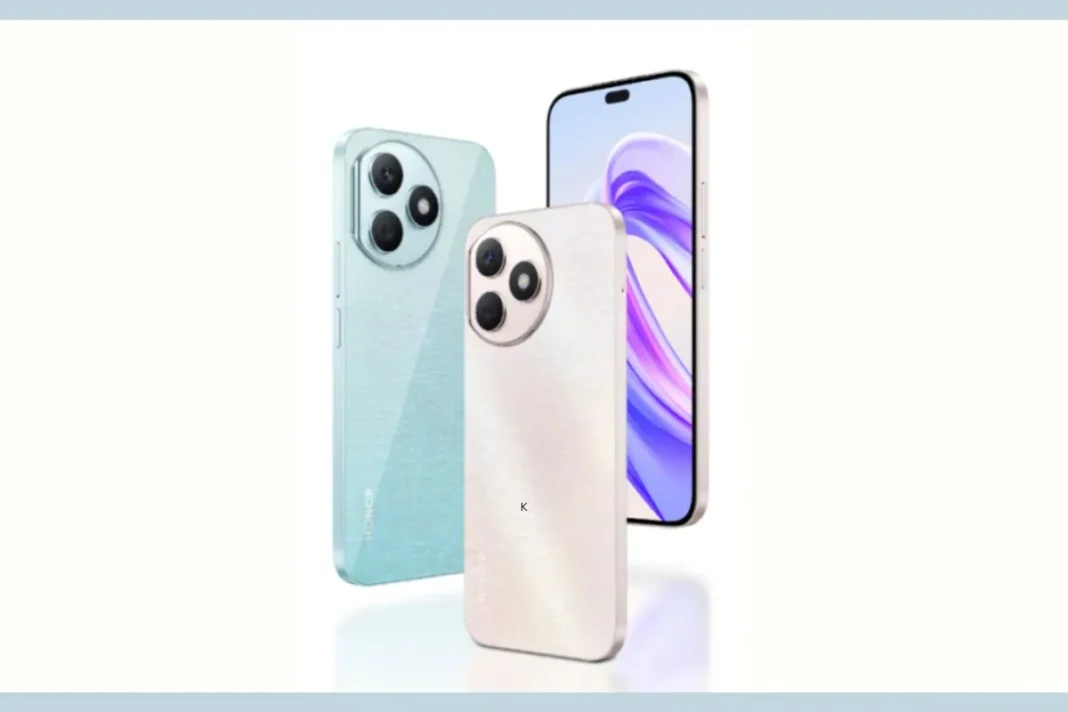 Honor X50 GT