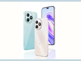 Honor X50 GT