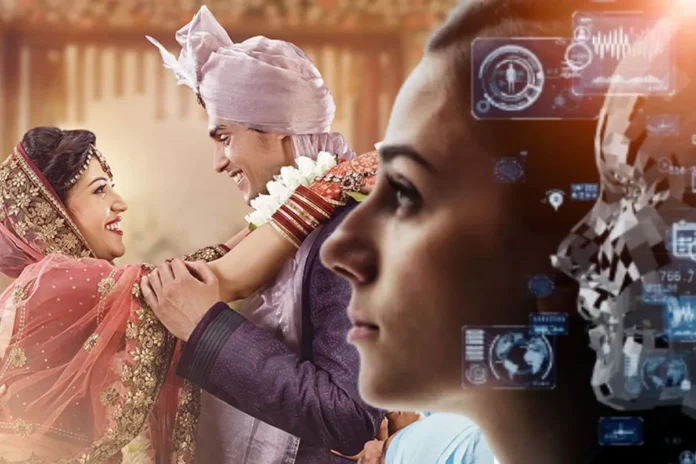 How AI changed Indian Weddings