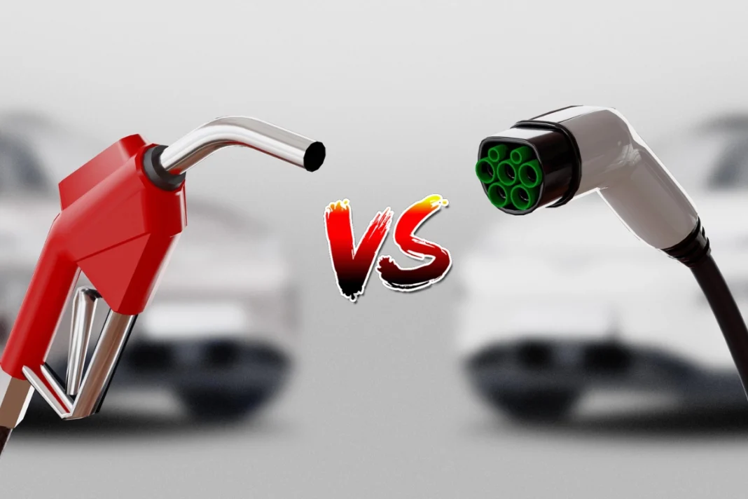 Hybrid vs EV: Can Hybrid cars help you save more money than electric vehicles? Details