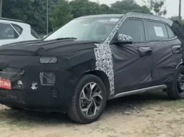 Hyundai Creta Facelift to be unveiled on THIS date, Here is all we know about this upcoming SUV