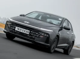Hyundai Price Hike