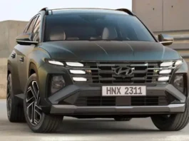 Hyundai SUVs