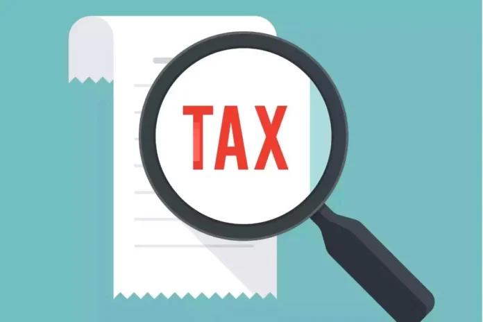 I-T Department recovers Rs 36000 crores by utilising advanced technology, Details