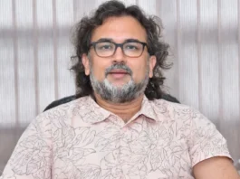 IIT Kanpur Professor