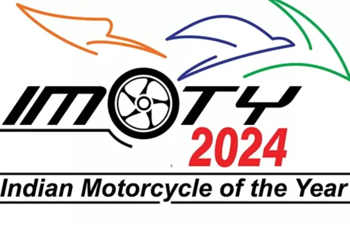 IMOTY 2024 IMOTY 2024