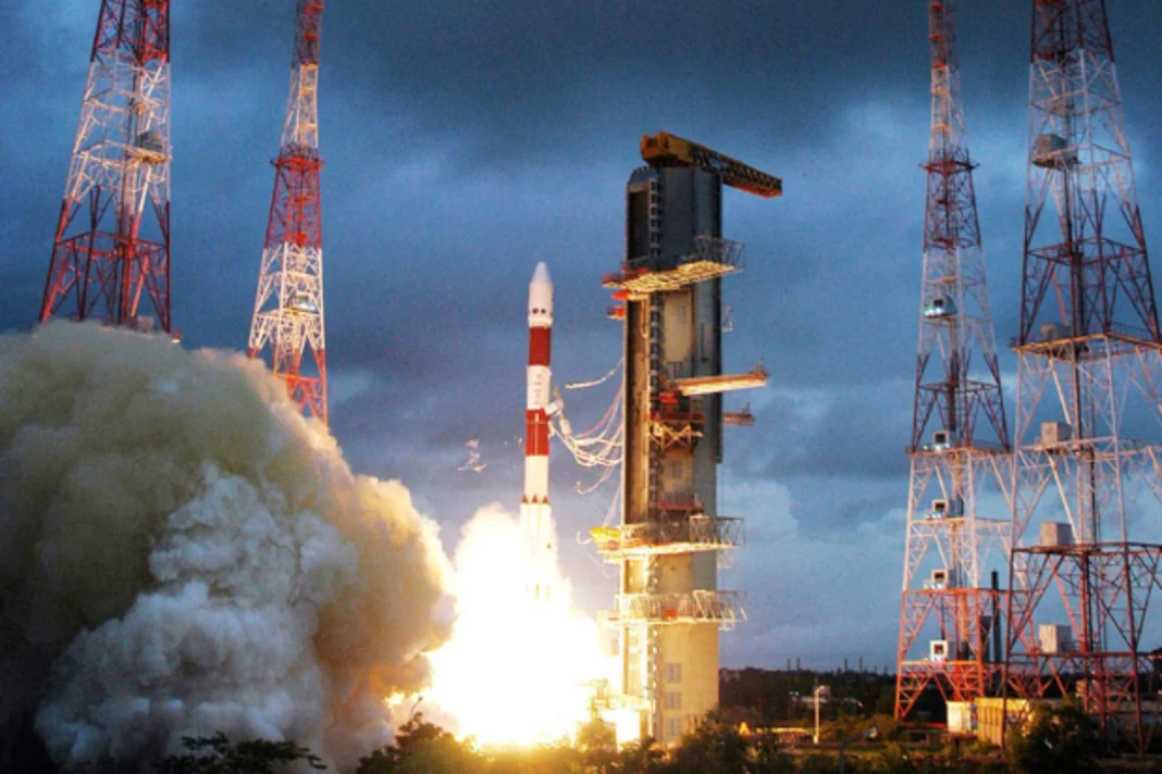 ISRO