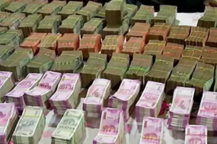 IT and ED Raids IT and ED Raids