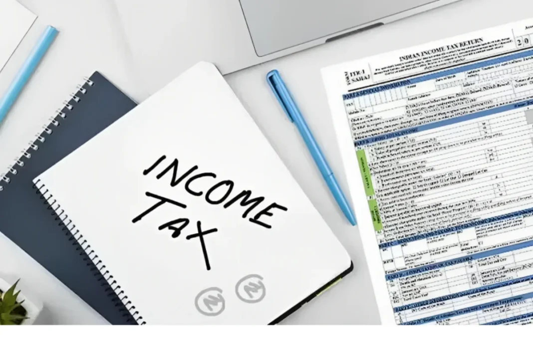 Income Tax - Easy Tips for Business Owners