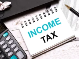 Income Tax News