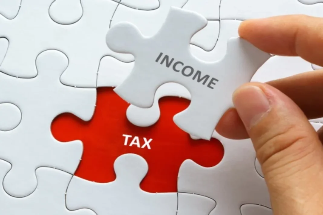 Income Tax News