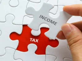 Income Tax News