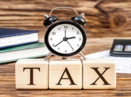 Income Tax News