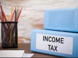 Income Tax News