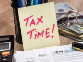 Income Tax News