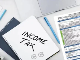 Income Tax News