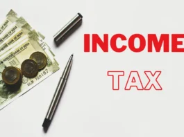 Income Tax News (Image Credit - Unsplash)