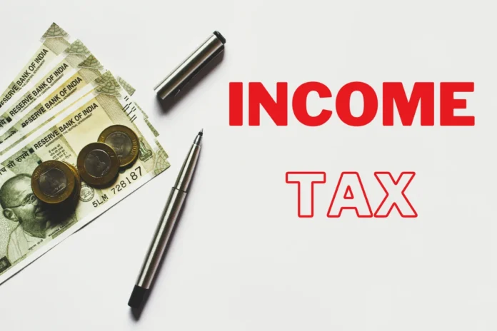 Income Tax News (Image Credit - Unsplash)