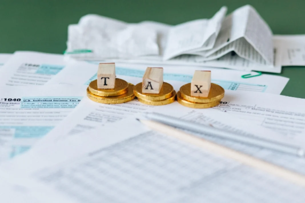 Income Tax News