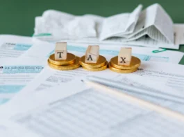 Income Tax News