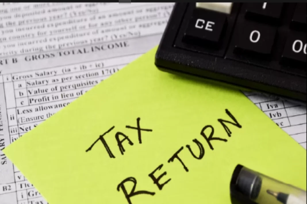 Income Tax News