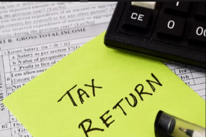 Income Tax News