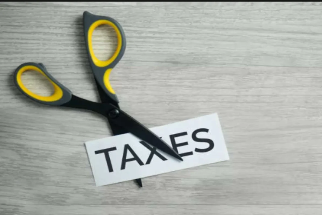Income Tax News