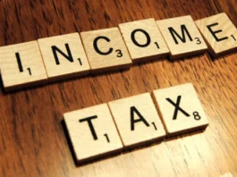 Income Tax News