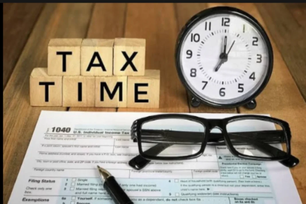 Income Tax News