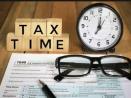 Income Tax News
