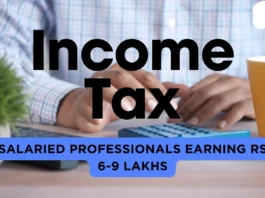 Income Tax News