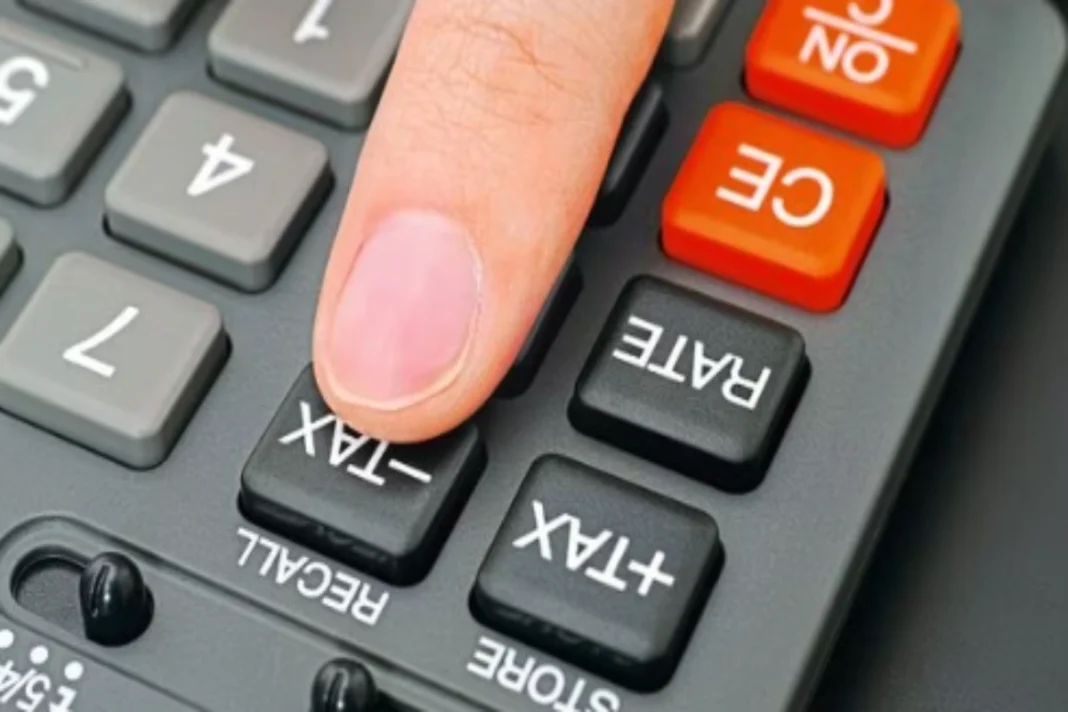 Income Tax News